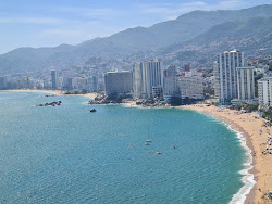 Playa Cici'in fotoğrafı ve yerleşim