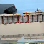 Photo n°6 de l'avis de Maicol.e fait le 09/12/2023 à 21:53 sur le  Casa Tuci Pizza al taglio Cesena à Cesena