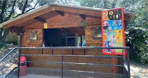 Photo n°40 de À la Guinguette de Collias à Collias ()