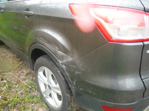 Auto Body Shop «North Ridgeville CARSTAR», reviews and photos, 33290 Center Ridge Rd, North Ridgeville, OH 44039, USA