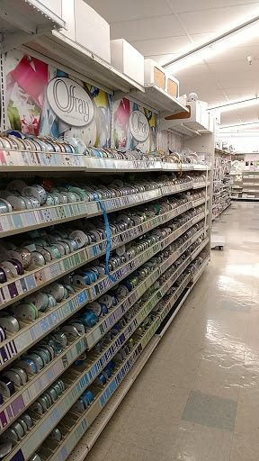 Fabric Store «Jo-Ann Fabrics and Crafts», reviews and photos, 580 Old Country Rd, Westbury, NY 11590, USA