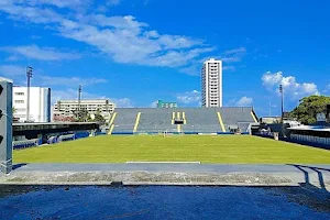 Football stadium Evandro Almeida (Baenão) image