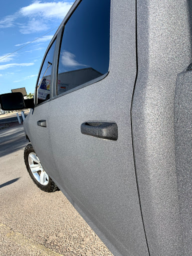 Auto Body Shop «Xpress Body Repair», reviews and photos, 3453 Lee Blvd, El Paso, TX 79936, USA