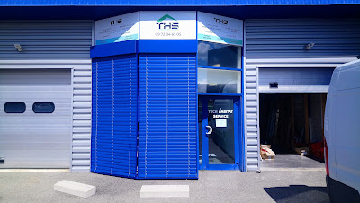 Tech Habitat Service THS à Ville-la-Grand