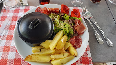 Au Clos Des Bauges à Aix-les-Bains