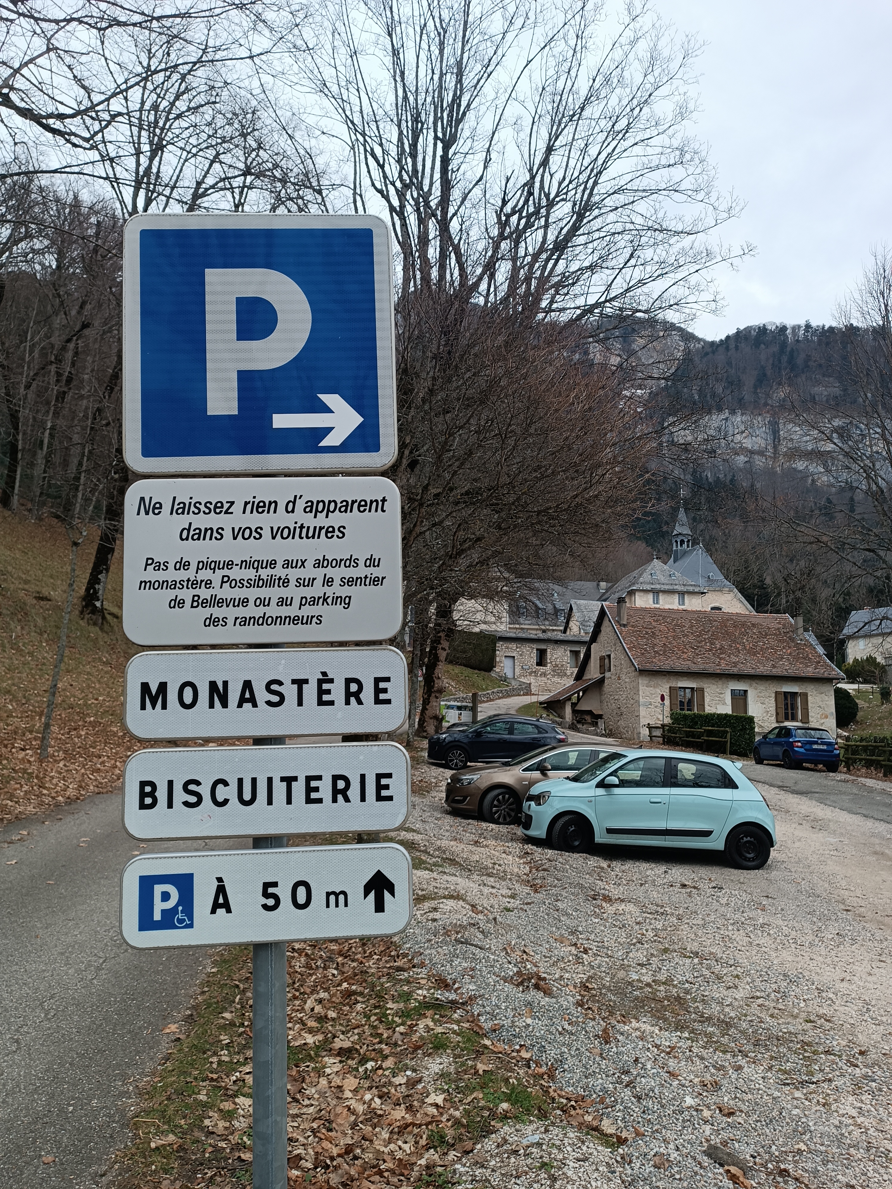 Photo n° 1 de l'avis de Alexandre.u fait le 30/12/2023 à 08:50