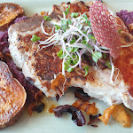 Photo n°3 de l'avis de Luke. fait le 27/02/2023 à 22:44 sur le  Nebelhorn-Gipfelhütte Restaurant à Oberstdorf