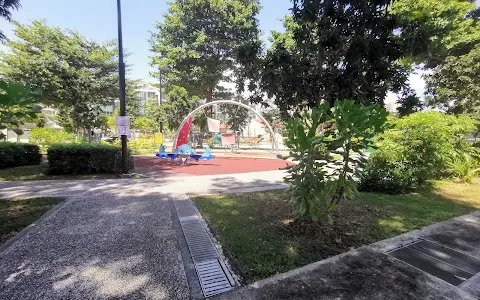 Ceylon Road Interim Park image