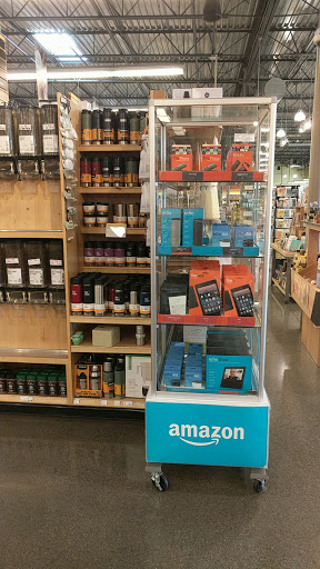 Grocery Store «Whole Foods Market», reviews and photos, 1146 Blossom Hill Rd, San Jose, CA 95118, USA