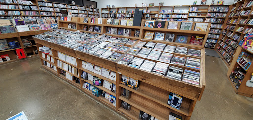 Book Store «Half Price Books», reviews and photos, 713 Harwood Rd, Bedford, TX 76021, USA