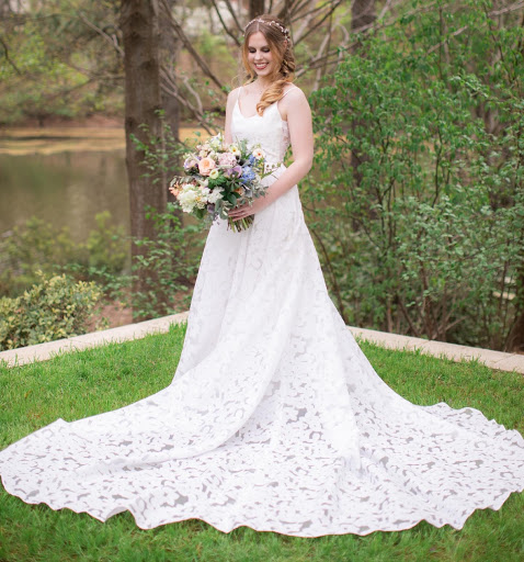 Marie Cordella Bridal