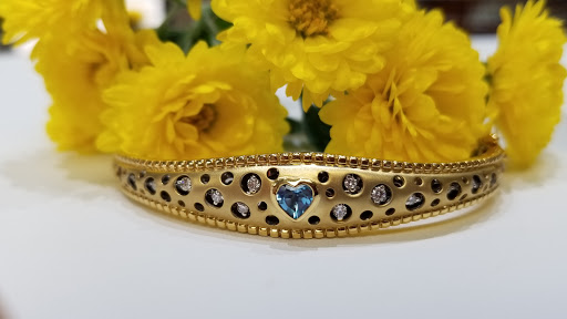 Jewelry Store «Medawar Jewelers Okemos», reviews and photos, 2168 W Grand River Ave, Okemos, MI 48864, USA