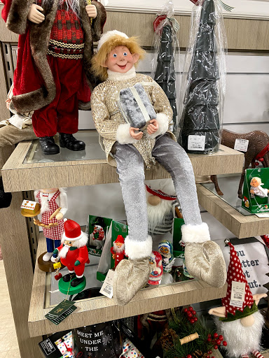 Department Store «HomeGoods», reviews and photos, 1600 Ethan Way #90, Sacramento, CA 95825, USA