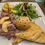 Photo n°12 de l'avis de Arnaud.u fait le 11/03/2022 à 19:58 sur le  Sottovoce à Catania