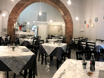 Pizzeria Trattoria Il Ritrovo