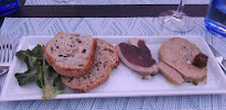 Foie gras du RESTAURANT BAR LE NAUTIC MONTAUBAN - n°2