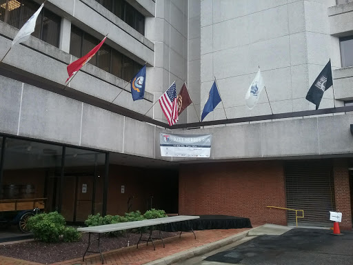 Freight Forwarding Service «UPS Freight», reviews and photos, 1000 Semmes Ave, Richmond, VA 23224, USA