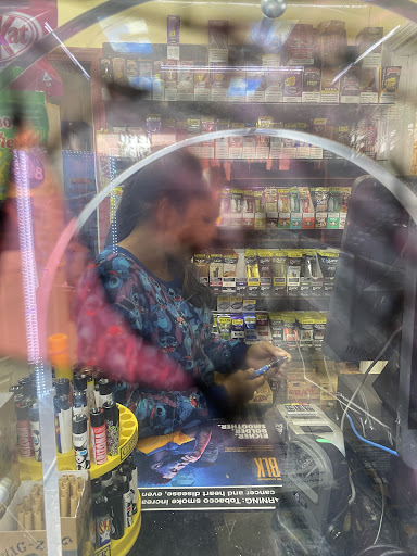 Tobacco Shop «S I A Smoke Shop», reviews and photos, 7031 Fm 1960 Rd W, Humble, TX 77338, USA