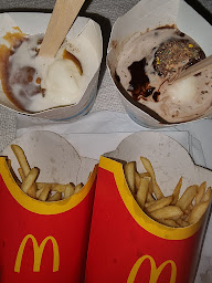 Photo n°30 de McDonald’s à Annemasse ()