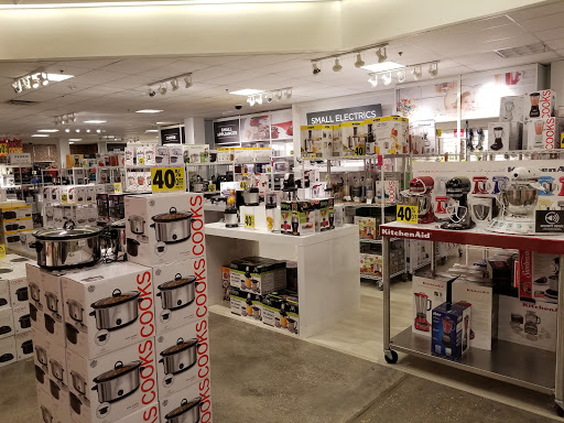 Department Store «JCPenney», reviews and photos, 150 Northshore Blvd, Slidell, LA 70460, USA