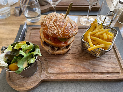 Aux Saveurs Du Thurtal à Bitschwiller-lès-Thann