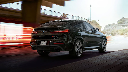 BMW Dealer «Bert Ogden BMW», reviews and photos, 3201 N 10th St, McAllen, TX 78501, USA