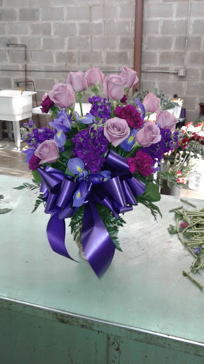 Florist «THE ROSE BOUTIQUE», reviews and photos, 955 Cincinnati Ave, San Antonio, TX 78201, USA