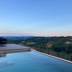 Photo n°2 de l'avis de Gabriel.u fait le 05/07/2022 à 09:34 sur le  Giarvino Boutique Guest House & Ristorante à Moirano