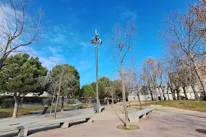Parque Padre Luis Querbes image