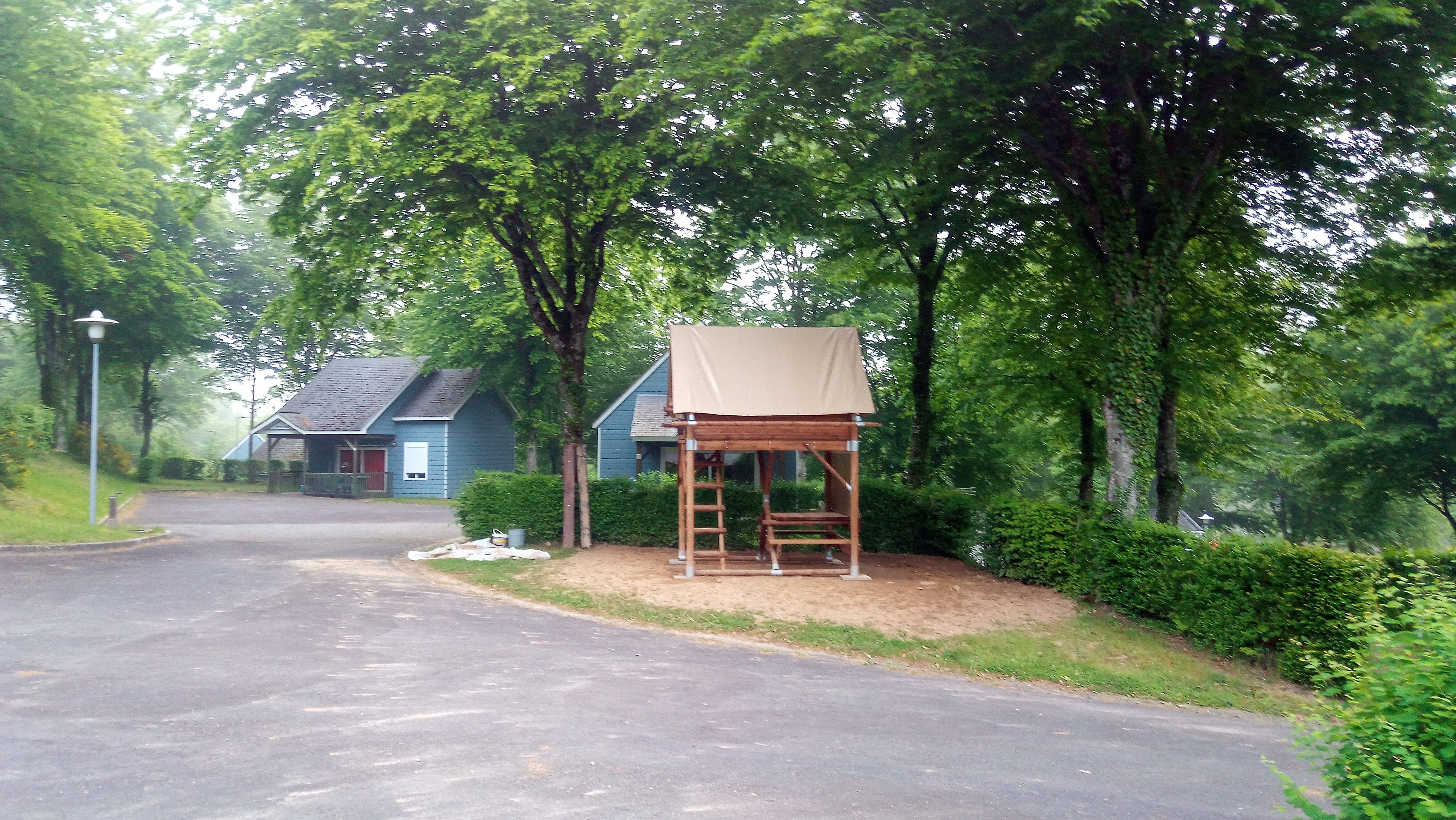 Photo n° 1 de l'avis de Bernard.O fait le 19/05/2019 à 13:20