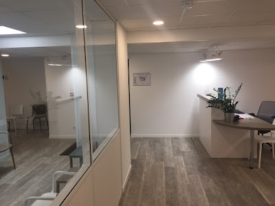 Cabinet de RHUMATOLOGIE Rennes Ouest à Rennes