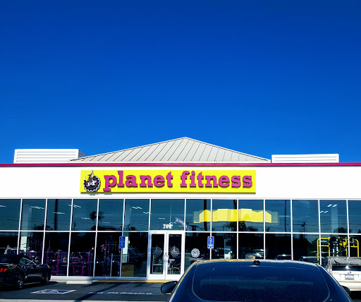 Gym «Planet Fitness», reviews and photos, 764 N Tustin St, Orange, CA 92867, USA