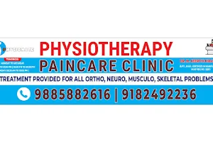 Physiomate Physiotherapy Pain care clinic image