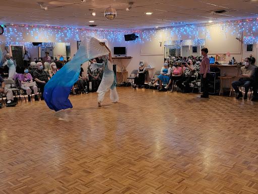 Dance School «In Step School of Dance», reviews and photos, 9440 Mathy Dr, Fairfax, VA 22031, USA