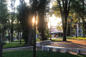 Praça Tenente Cassemiro image