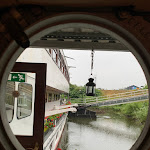 Photo n°8 de l'avis de Andreas.o fait le 09/08/2020 à 11:01 sur le  Schiffsherberge Pöppelmann à Dresden