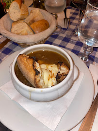 Les plus récentes photos du Restaurant italien CHEZ MILO à Paris - n°9