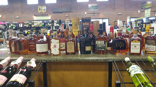 Wine Store «Argonaut Wine & Liquor», reviews and photos, 760 E Colfax Ave, Denver, CO 80203, USA
