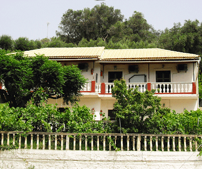 Corfu Country House