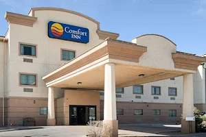 Comfort Inn I-20 Midland Stanton image