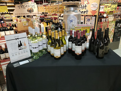 Supermarket «Dierbergs Markets», reviews and photos, 217 Salt Lick Rd, St Peters, MO 63376, USA