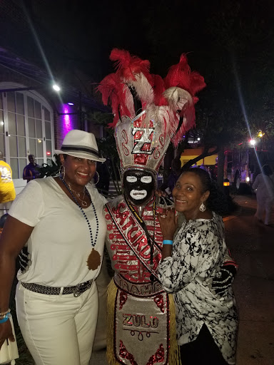 Live Music Venue «Generations Hall», reviews and photos, 310 Andrew Higgins, New Orleans, LA 70130, USA