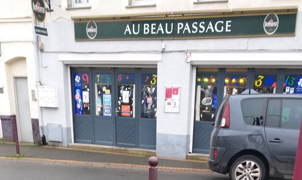 Au Beau Passage 59320 Emmerin