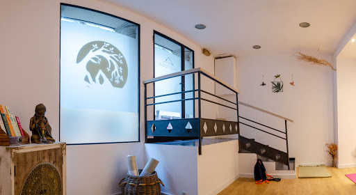 MASYOGA en Barcelona