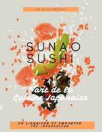 Photos du propriétaire du Restaurant japonais Sunao sushi à Quincy-sous-Sénart - n°9