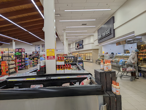 Grocery Store «Acme Fresh Market No. 1», reviews and photos, 1835 W Market St, Akron, OH 44313, USA