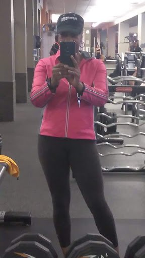 Gym «LA Fitness», reviews and photos, 22327 Moross Rd, Detroit, MI 48236, USA