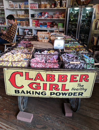 Convenience Store «Stewarts Point Store», reviews and photos, 32000 CA-1, Stewarts Point, CA 95480, USA