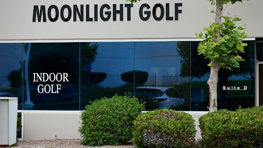 Moonlight Golf