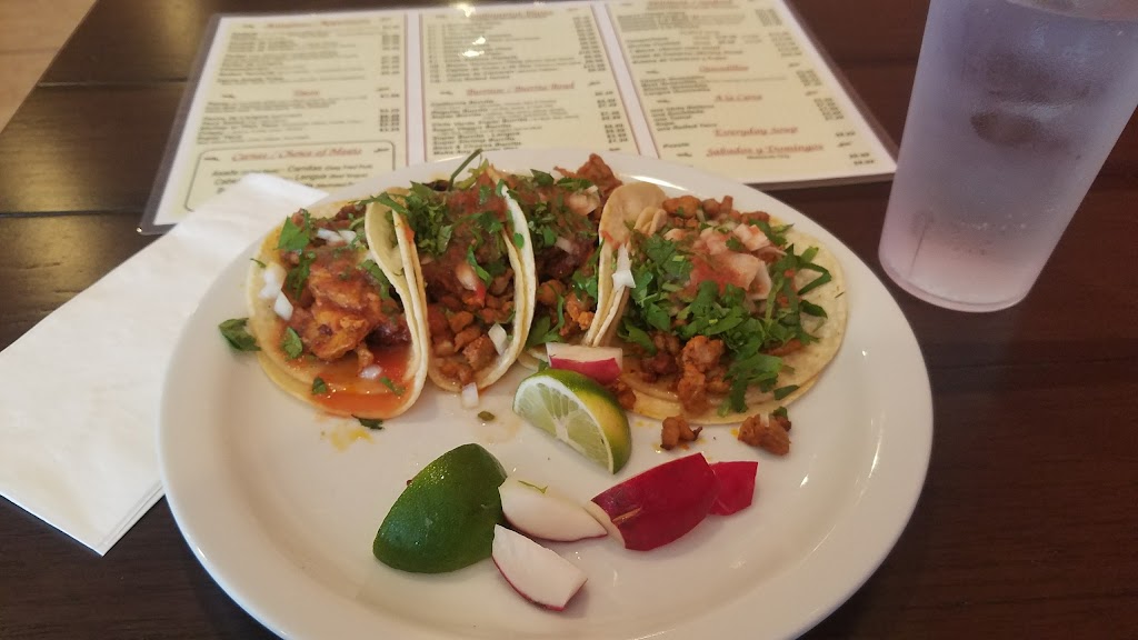 Taqueria Zapotlanejo #2 95838